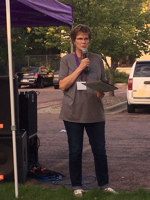 Wendy Olson